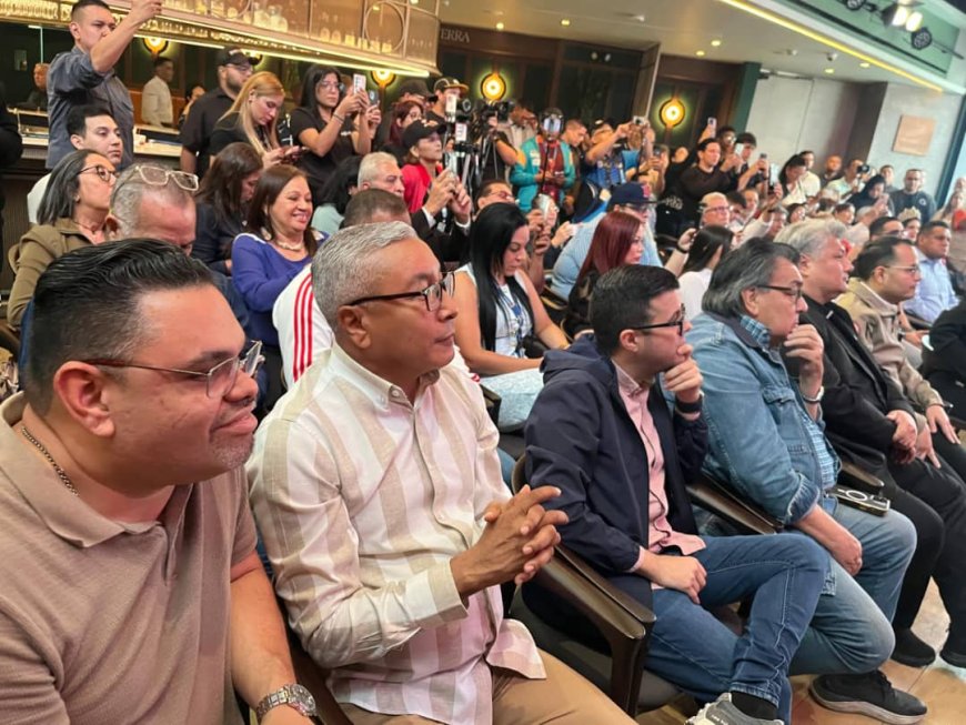 Artistas nacionales e internacionales engalanarán la Feria de La Chinita