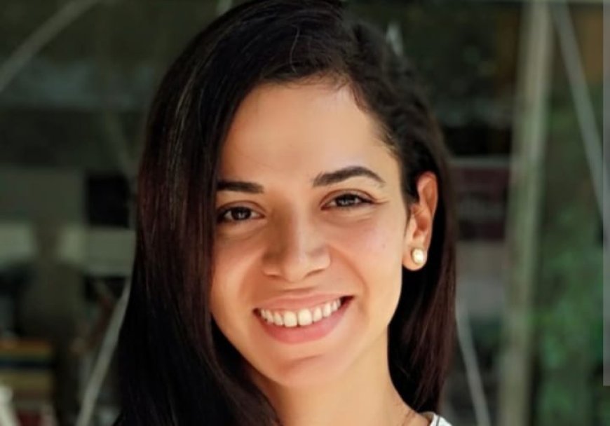 Periodista barinesa expondrá este viernes en Universidad de Houston