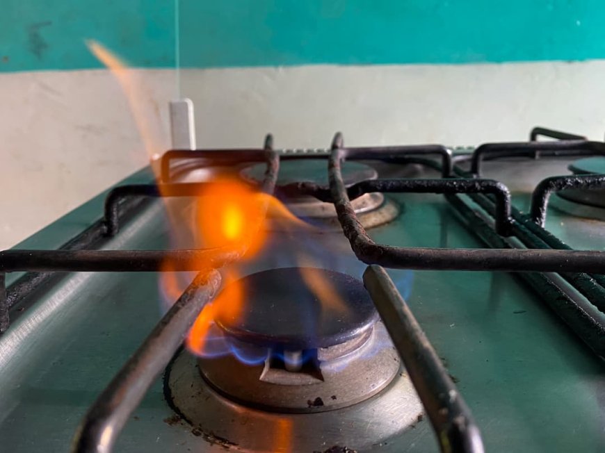 El gas volvió a El Gaitero: Alcaldía de Maracaibo ejecutó trabajos en la red