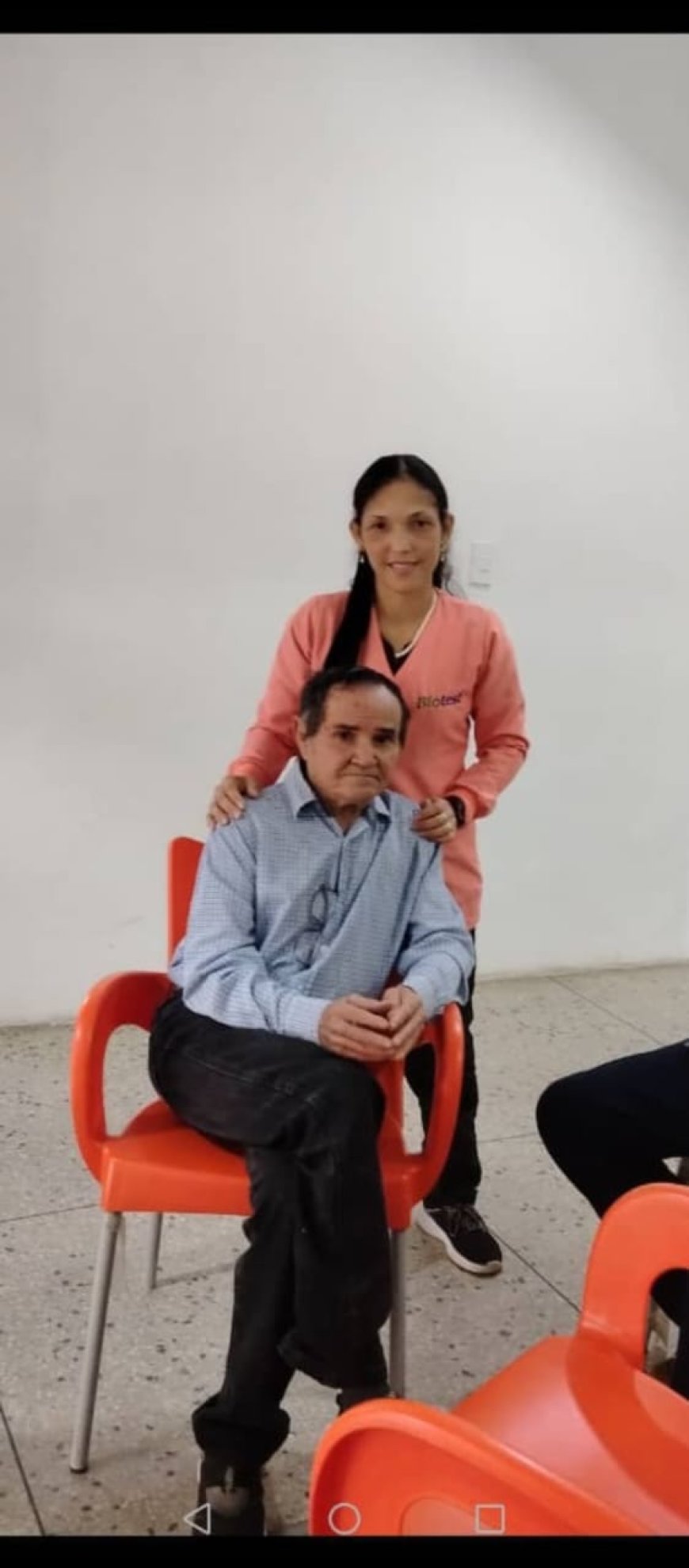 Polisur celebró el cumpleaño 76 del Tricampeón