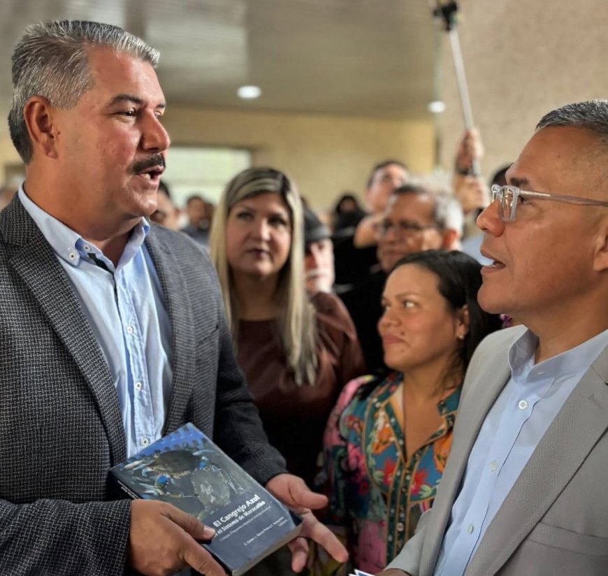 Zulia afina detalles para la “Expo Simón: De Niño a Libertador”