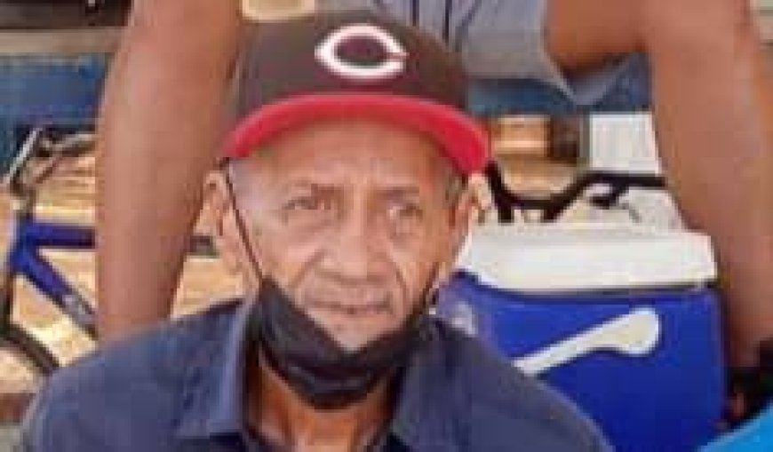 Hace 63 años otro caballo de Cabimas debutó en el beisbol profesional