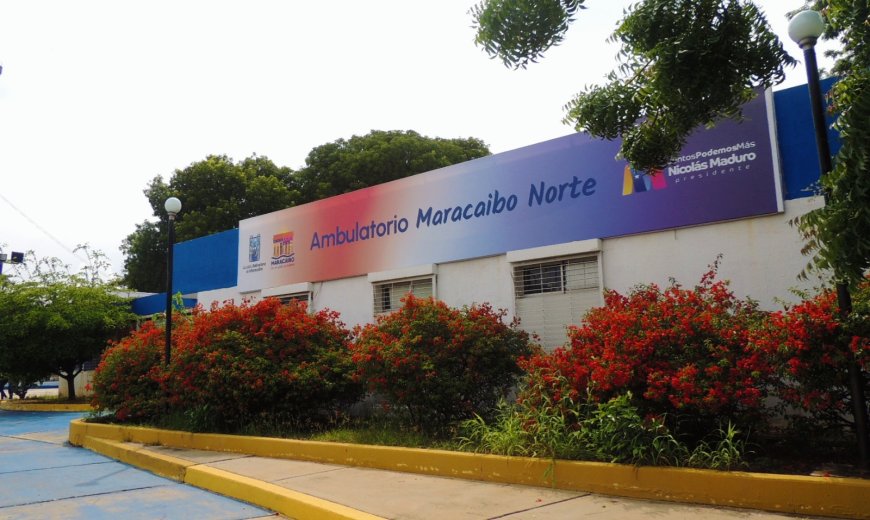 MARACAIBO: Alcaldía honra con jornada integral a 400 mujeres ambientalistas del IMA