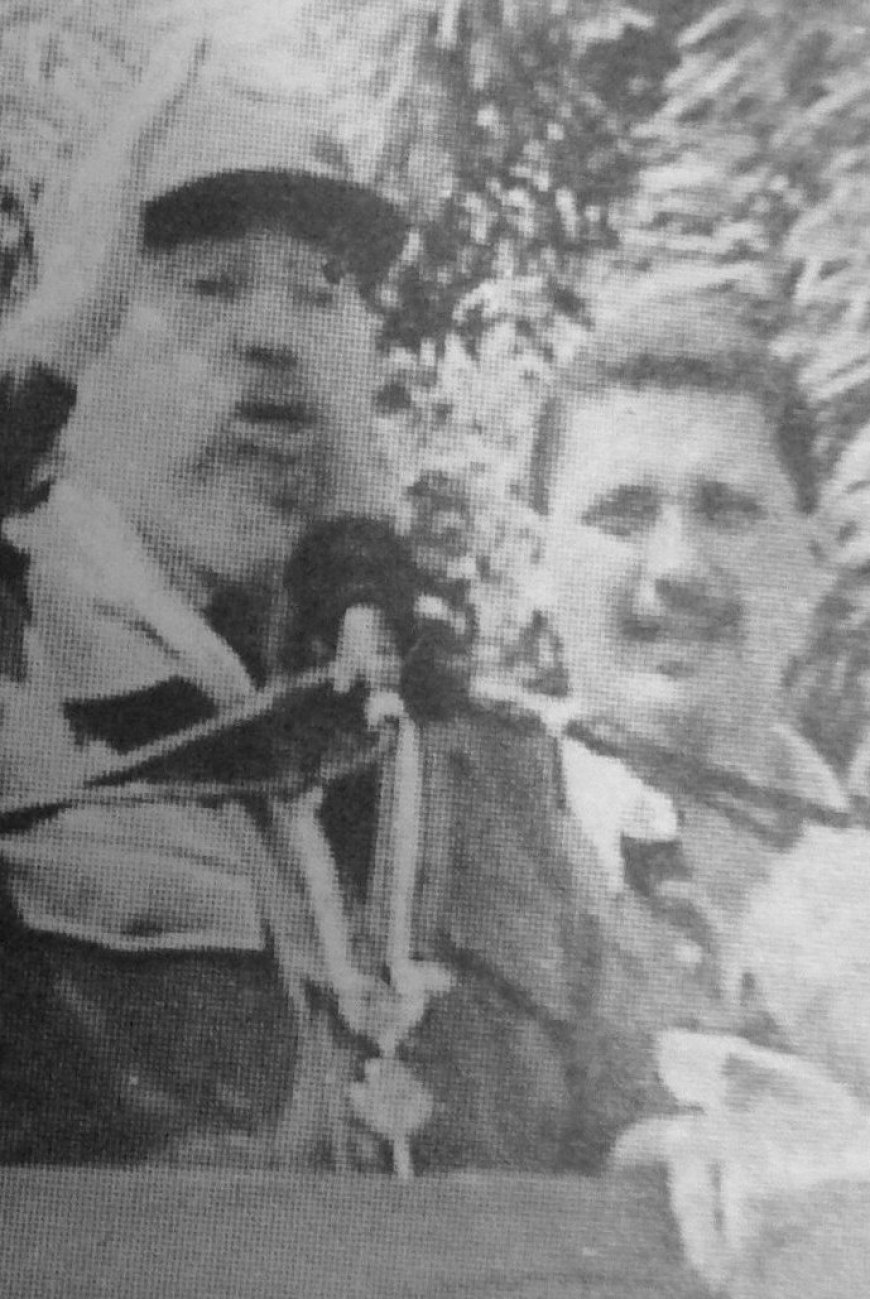 Fidel Castro admiraba a dos cronistas barineses