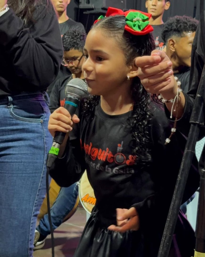 Amiguitos, Los Hijos de la Gaita traen "La Guachafita" para poner a bailar a la ciudad