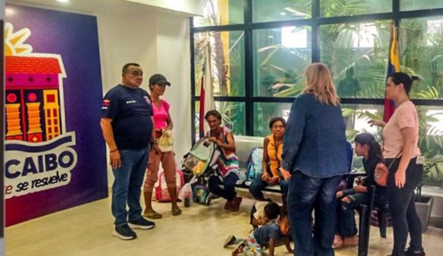 MARACAIBO: La  Alcaldía refuerza la protección infantil
