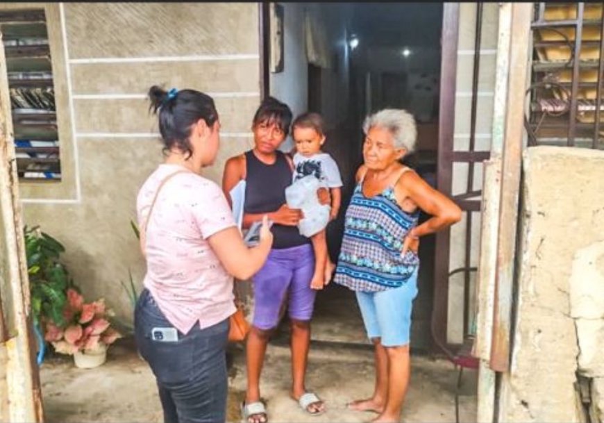 MARACAIBO: La  Alcaldía refuerza la protección infantil