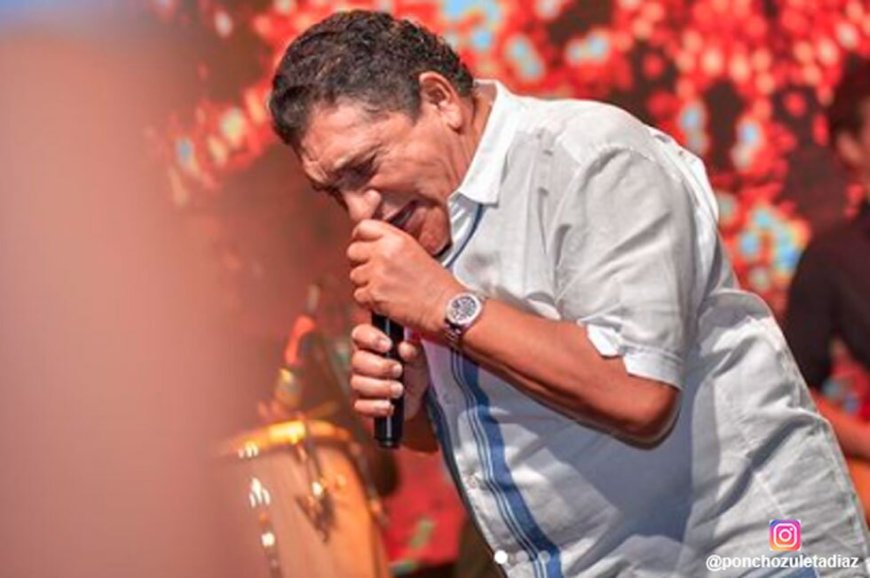 ¡PURA CREMA!: Estos son los artistas que animarán el encendido de Bella Vista este 7N