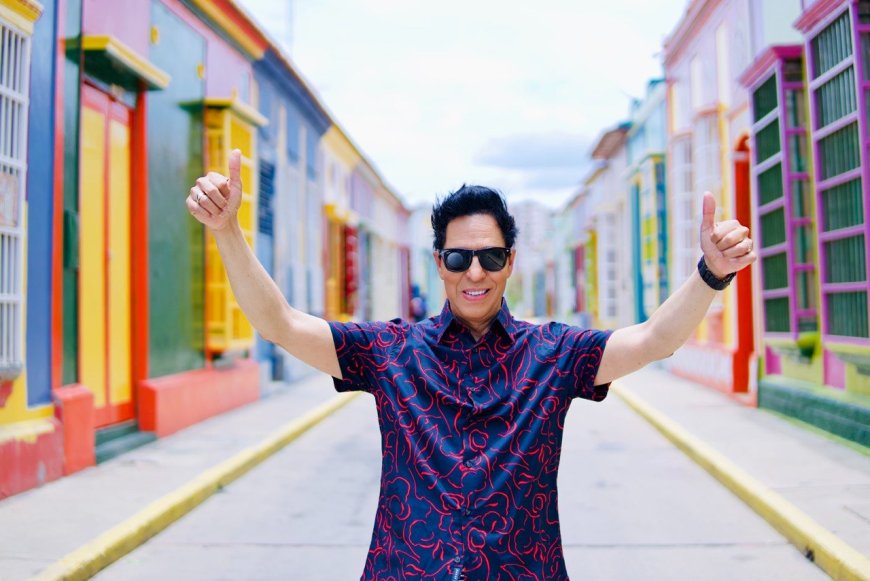 ¡PURA CREMA!: Estos son los artistas que animarán el encendido de Bella Vista este 7N