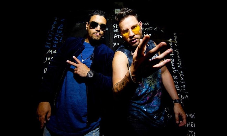 ¡PURA CREMA!: Estos son los artistas que animarán el encendido de Bella Vista este 7N