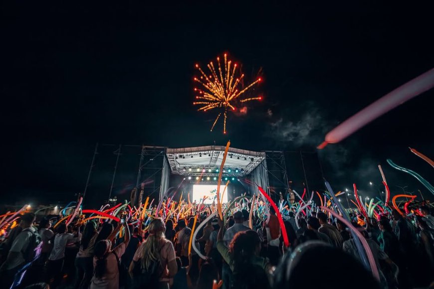 San Francisco celebra este viernes 31 la fiesta del día de La Biblia