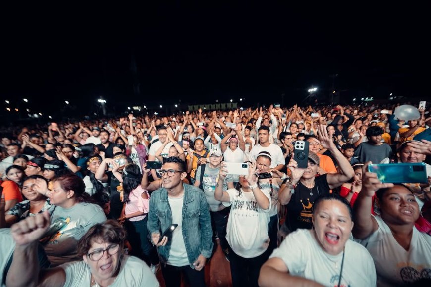 San Francisco celebra este viernes 31 la fiesta del día de La Biblia