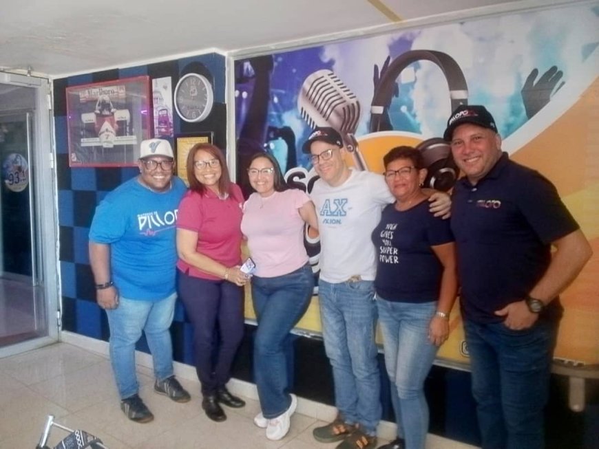  Aurora Gaitera, una nueva luz en el firmamento gaitero