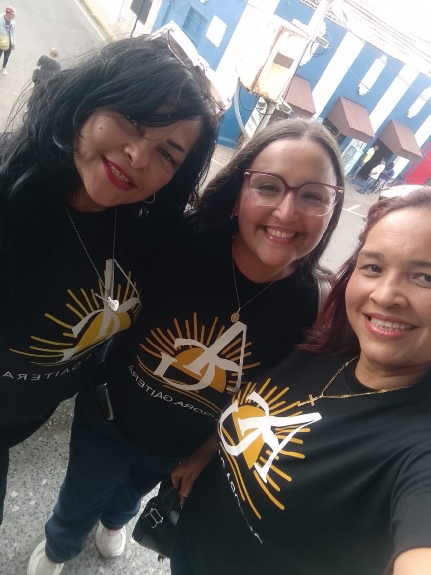  Aurora Gaitera, una nueva luz en el firmamento gaitero