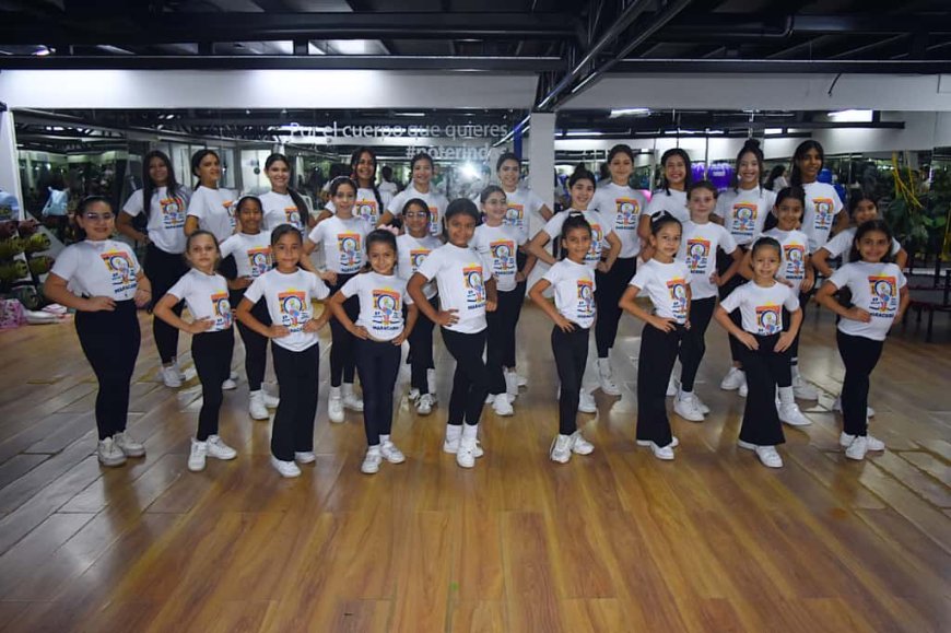 Maracaibo elegirá las Reinas de la Feria de La Chinita este viernes