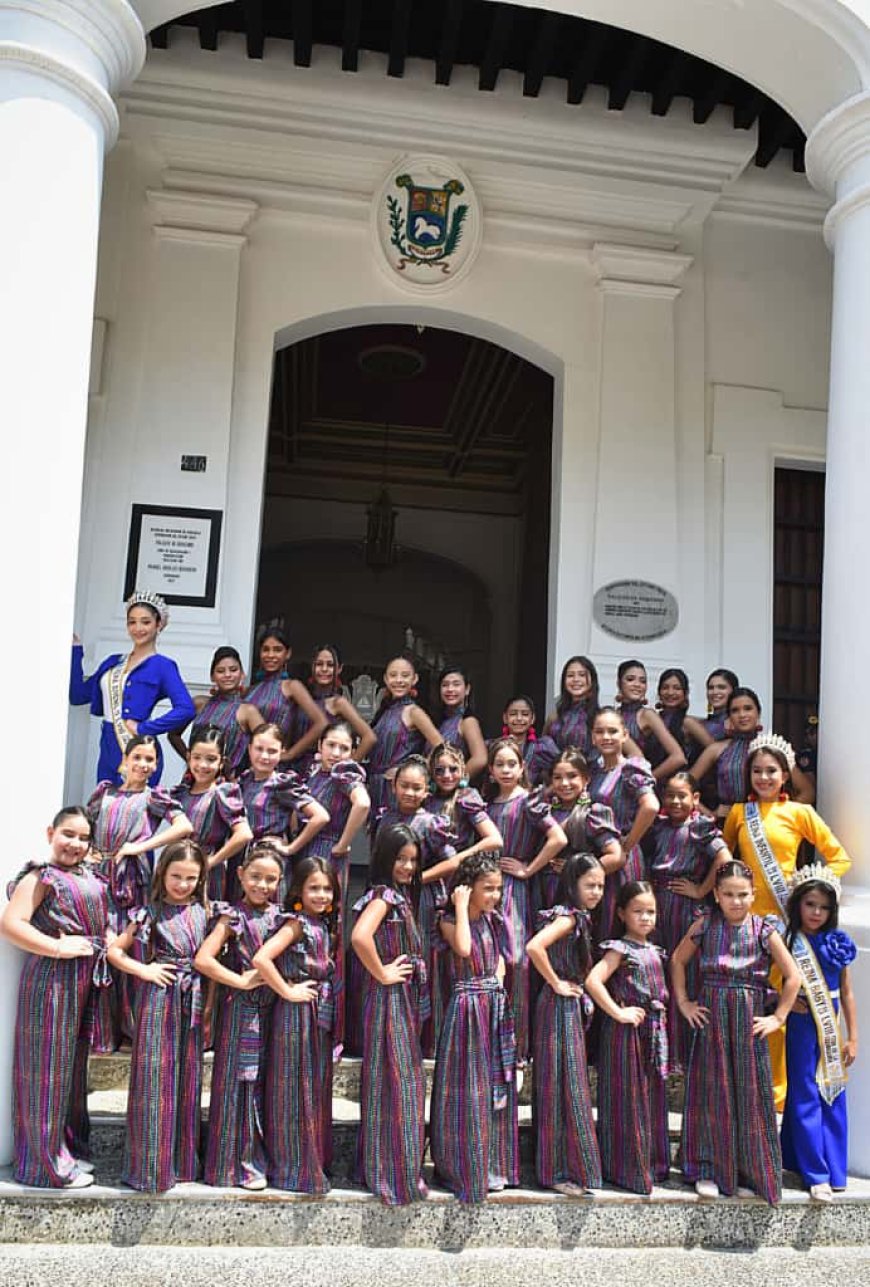 Maracaibo elegirá las Reinas de la Feria de La Chinita este viernes