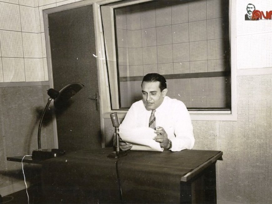 Hace 36 años pasaron a la inmortalidad "Así es mi tierra" y Luis Brito Arocha