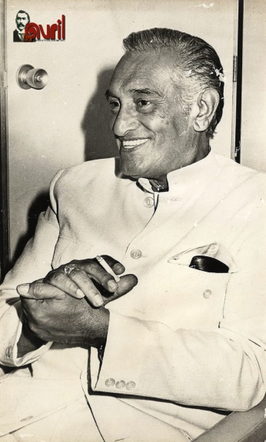 Hace 36 años pasaron a la inmortalidad "Así es mi tierra" y Luis Brito Arocha