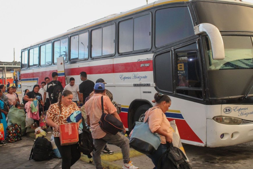 Santuario de San José Gregrio Hernández ya tiene su ruta especial desde Maracaibo