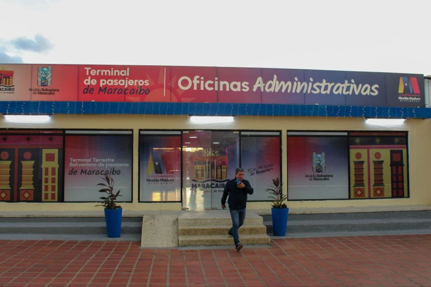 Santuario de San José Gregrio Hernández ya tiene su ruta especial desde Maracaibo