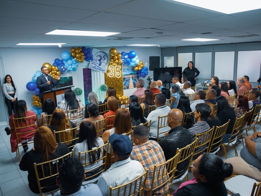 Gobernador Caldera destacó logros hídricos en los 35 años de Hidrolago