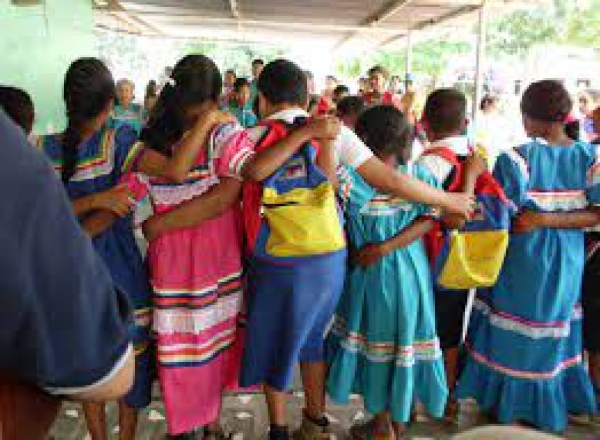 Si tenemos nuestro Akaatompo, por qué Halloween?