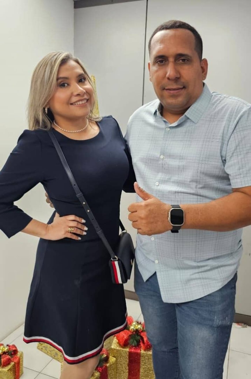 Gobernador Caldera destacó logros hídricos en los 35 años de Hidrolago