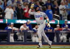 Otra vez Miguel Rojas y los Dodgers son bicampeones