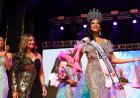 Sobrina de Neyla Moronta es la Reina de la 59 Feria Internacional de La Chinita