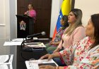 Zulia instala equipo promotor estadal de la Constituyente-capítulo Mujer