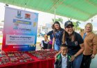 Otros 75 niños felices atendidos por el programa oftalmológico “Santa Lucía" de la Alcaldía