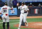 Leones venció a Bravos en diez episodios