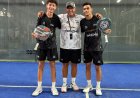 PANAMERICANO DE PADEL: Dupla venezolana a semifinales