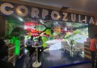 Corpozulia expone sus proyectos socioproductivos en Expozulia