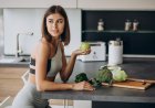 Entrenar siendo vegetariano: el reto nutricional que exige estrategia y suplementación