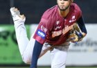 LUTO EN EL BEISBOL: Asesinado ex pitcher de Magallanes Wikelman Ramírez