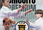 Dojo Tenshikan lidera convocatoria zuliana al Circuito Premium de Karate Do