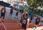 Máster 60 de Baloncesto inicia cuartos de final