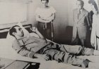 Cuando Luis Aparicio casi muere y la amenaza de secuestro de su hijo