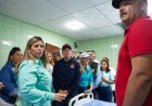 Alcalde Di Martino: "En los CDI se incrementa la atención en especialidades médicas