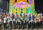 Zulia listo para el Segundo Homenaje  Nacional de Bandas Marchantes a la Virgen de Chiquinquirá