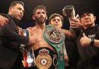 "Niño de Oro" Linares aclaró que nunca representó a Japón 