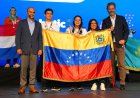    Equipo zuliano "Robotic Dreamers" a la Olimpiada Mundial de Robótica en Singapur 