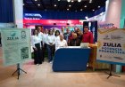 Plan Zulia Potencia Productiva presentó sus proyectos en Expozulia