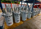 Gobierno Bolivariano sustituye 200 transformadores y 2.000 luminarias y fortalece sistema eléctrico