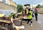 Operación ¡Saca tu cachivache! hizo de las suyas en el Barrio El Mamón B2 