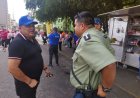 MARACAIBO: La Navidad será más segura con la participación comunitaria
