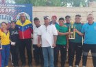 SAN FRANCISCO: Glorias Deportivas Zulia organiza cuadrangular de Bolas Criollas