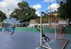 FUTSAL EN LA CONCHA:  Centro Portugués pasó a la final en tres categorías