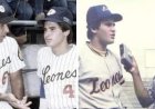 Hace 18 años Omar Vizquel se retiró del béisbol rentado venezolano
